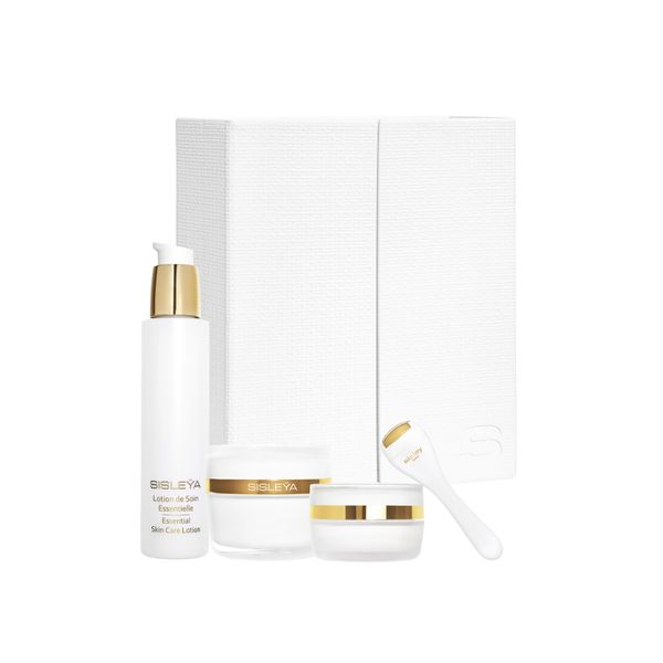 Coffret cosmétique luxe Sisley Paris